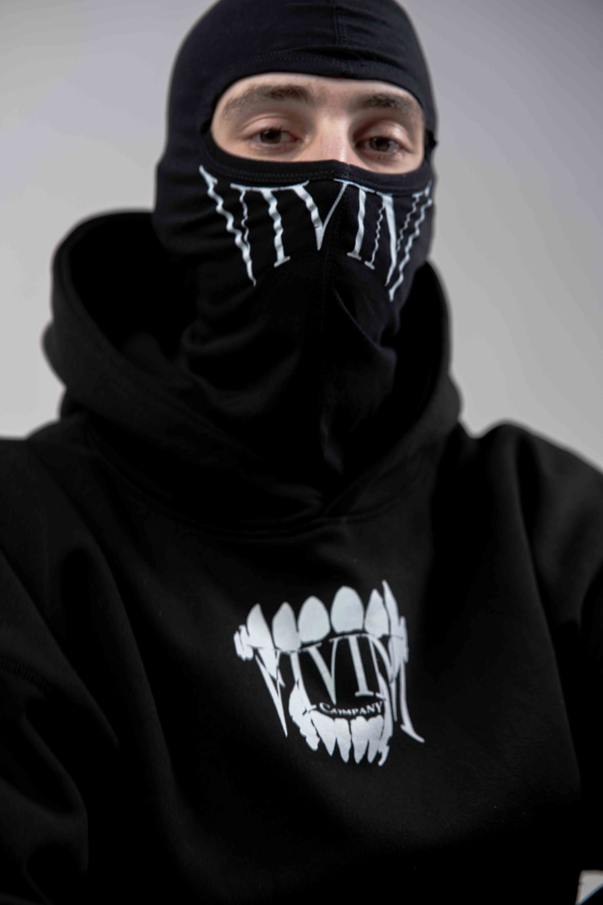 Balaclava Basic