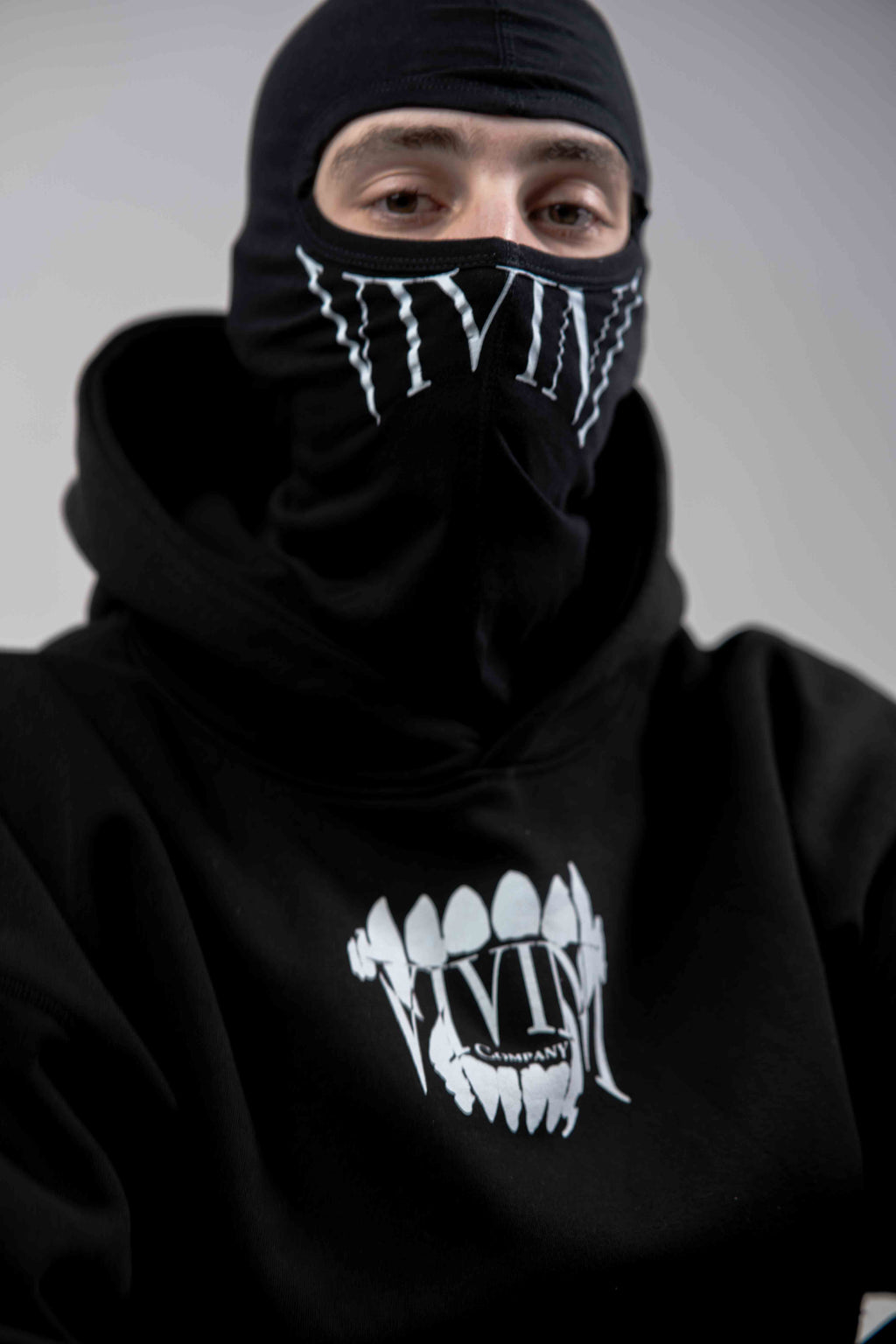 Balaclava Basic