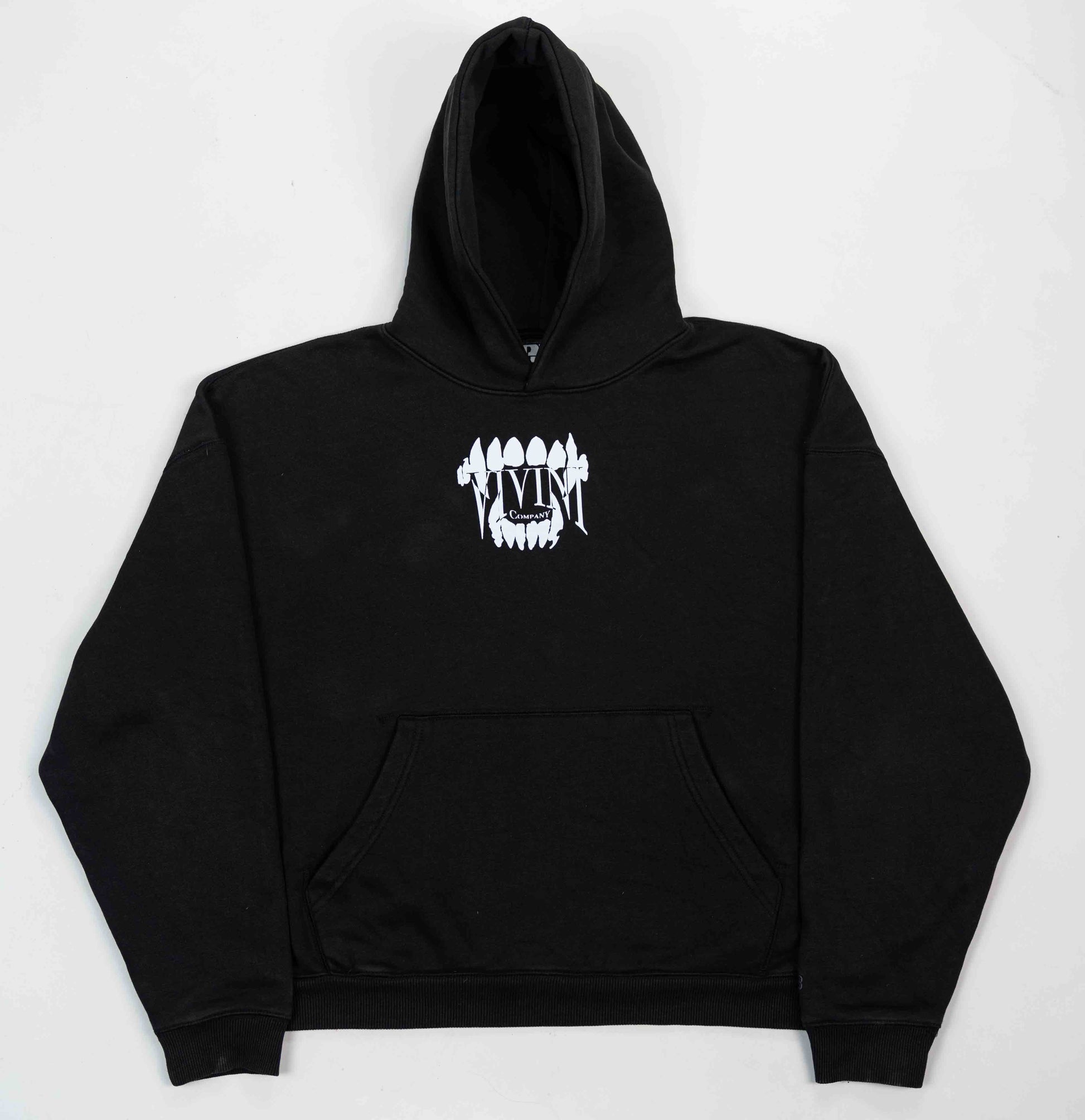 Hoodie Black