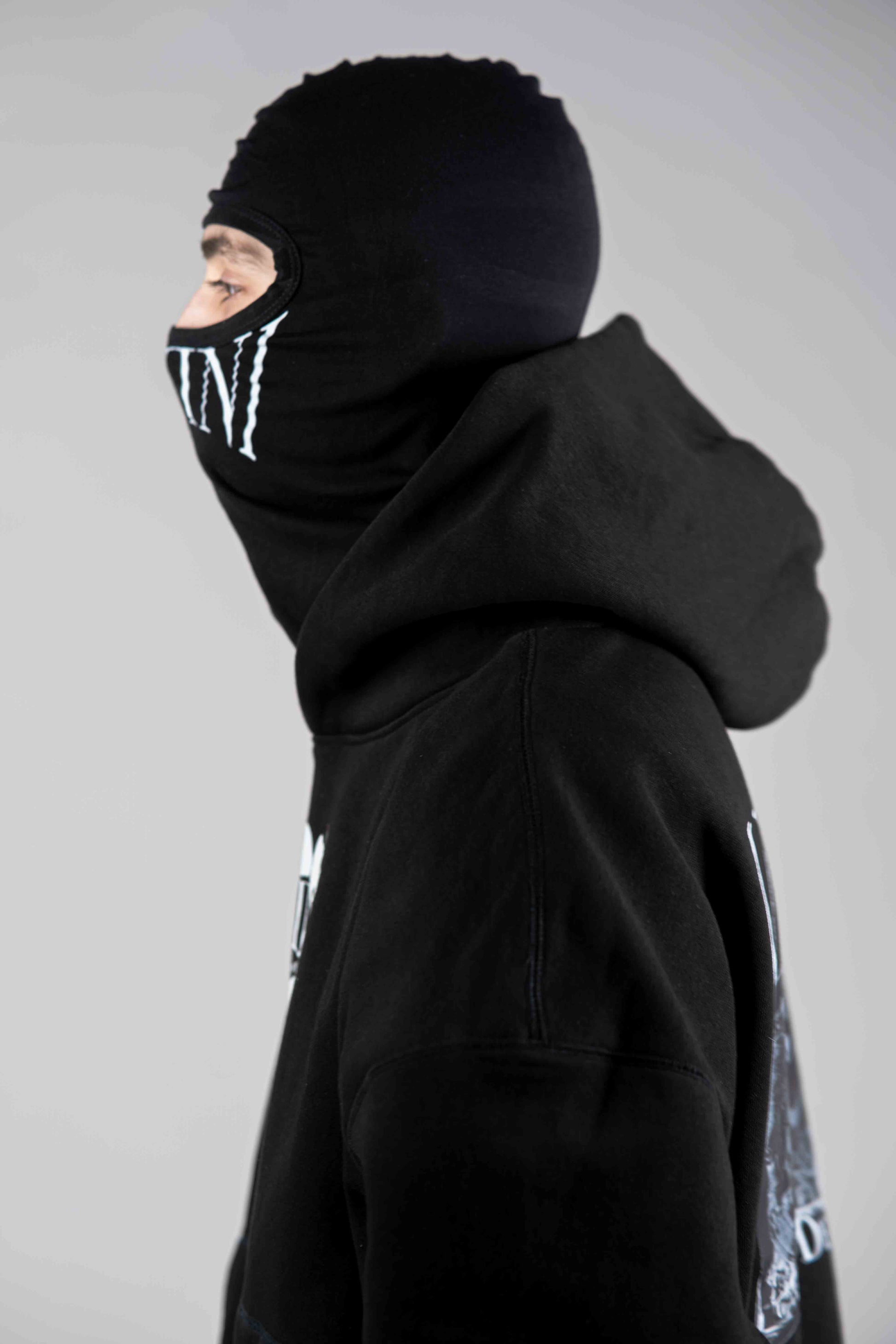 Balaclava Basic