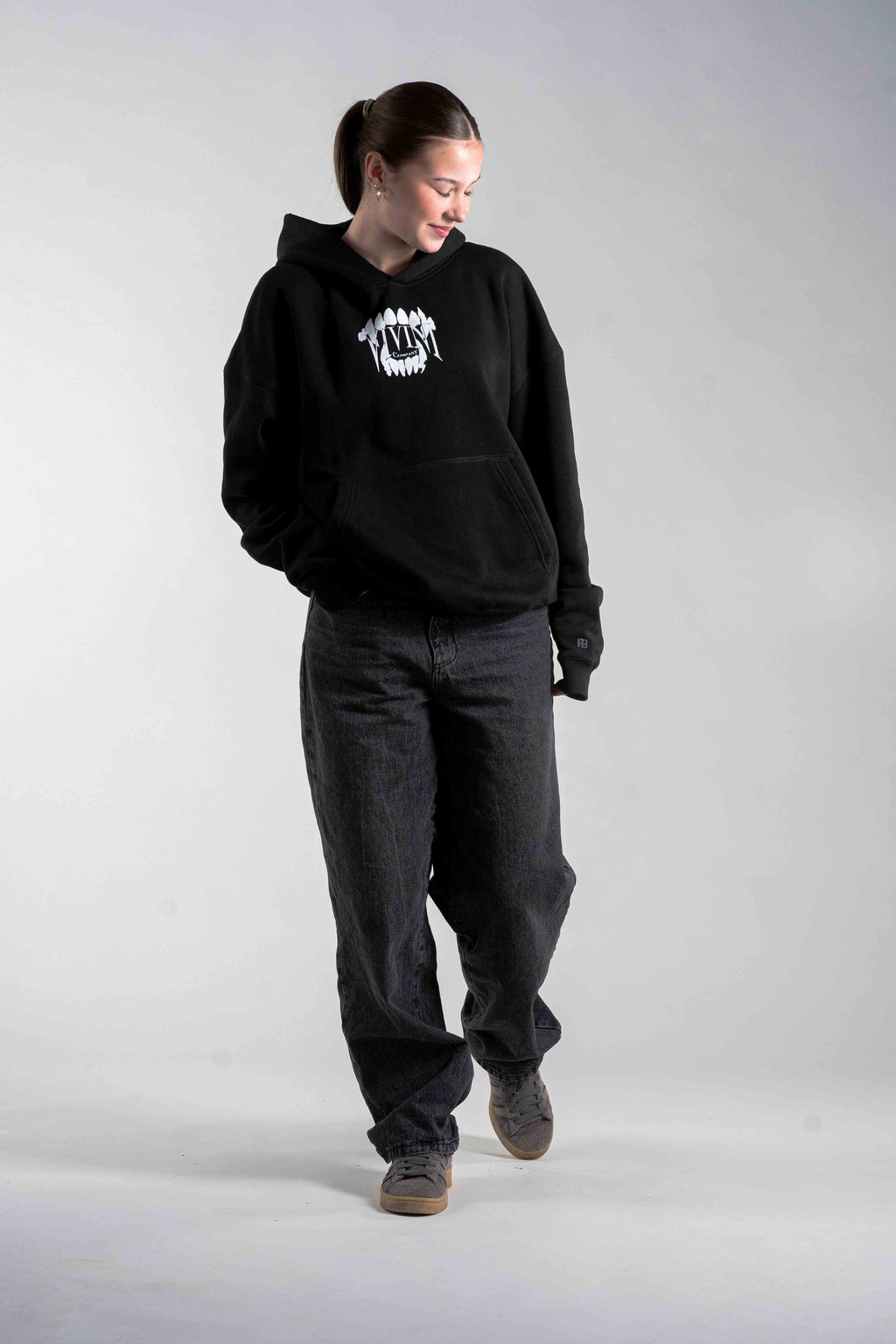 Hoodie Black