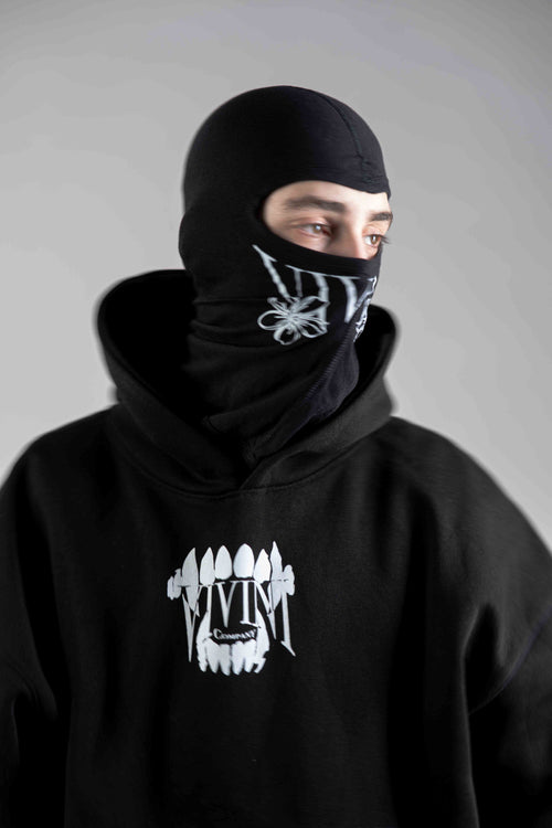 Balaclava Flower
