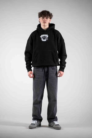 Hoodie Black