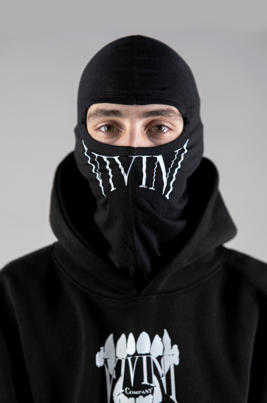 Balaclava Basic
