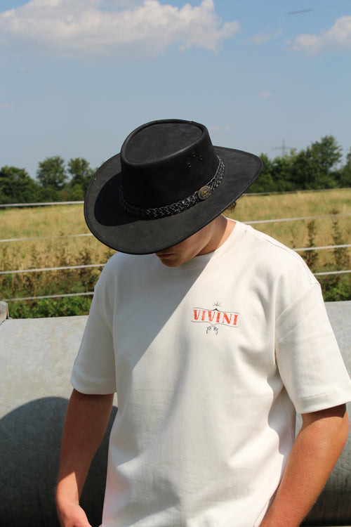 Cowboy shirt