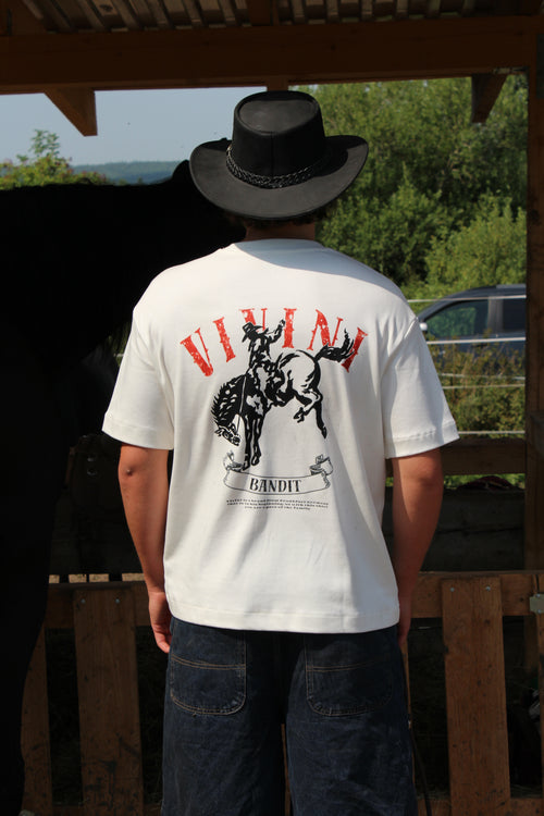 Cowboy shirt